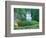 Butchart Gardens, Saanich, Vancouver Island, British Columbia-Rob Tilley-Framed Photographic Print