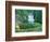 Butchart Gardens, Saanich, Vancouver Island, British Columbia-Rob Tilley-Framed Photographic Print