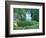 Butchart Gardens, Saanich, Vancouver Island, British Columbia-Rob Tilley-Framed Photographic Print