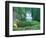 Butchart Gardens, Saanich, Vancouver Island, British Columbia-Rob Tilley-Framed Photographic Print