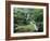 Butchart Gardens, Victoria, Canada-null-Framed Photographic Print