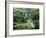 Butchart Gardens, Victoria, Canada-null-Framed Photographic Print