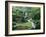 Butchart Gardens, Victoria, Canada-null-Framed Photographic Print