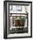 Butcher's Shop, Kinsale, County Cork, Munster, Republic of Ireland-R H Productions-Framed Photographic Print