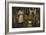 Butcher's Shop-Annibale Carracci-Framed Giclee Print