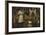 Butcher's Shop-Annibale Carracci-Framed Giclee Print