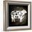 Butcher Shop IV-LightBoxJournal-Framed Giclee Print