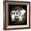 Butcher Shop IV-LightBoxJournal-Framed Giclee Print