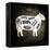 Butcher Shop IV-LightBoxJournal-Framed Premier Image Canvas