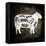 Butcher Shop IV-LightBoxJournal-Framed Premier Image Canvas