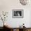 Butcher Shop, (J.S. Yonai)-Ansel Adams-Framed Art Print displayed on a wall