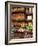 Butchers Shop, Parma, Emilia-Romagna, Italy, Europe-Frank Fell-Framed Photographic Print