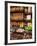 Butchers Shop, Parma, Emilia-Romagna, Italy, Europe-Frank Fell-Framed Photographic Print