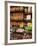 Butchers Shop, Parma, Emilia-Romagna, Italy, Europe-Frank Fell-Framed Photographic Print