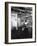 Butchery Factory, Rawmarsh, South Yorkshire, 1955-Michael Walters-Framed Photographic Print