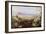 Butrinto, Albania-Edward Lear-Framed Giclee Print