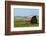 Butte, Montana Old Worn Barn in Farm County-Bill Bachmann-Framed Photographic Print