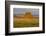 Butte, Navajo Nation Scenic Byway, Arizona, USA-Michel Hersen-Framed Photographic Print