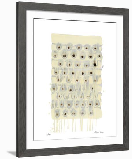 Butter Cake-Lynn Basa-Framed Giclee Print