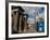 Butter Exchange and St Anne's Church, Shandon, Cork City, Ireland-null-Framed Photographic Print