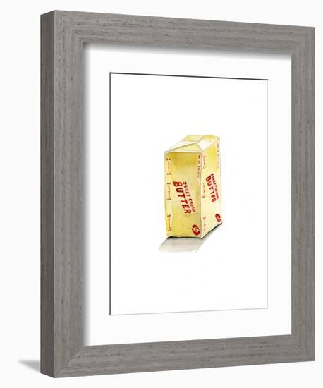 Butter-Stacy Milrany-Framed Premium Giclee Print