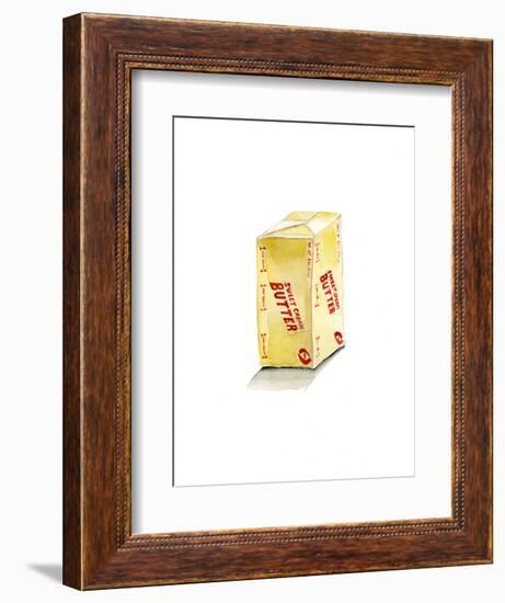 Butter-Stacy Milrany-Framed Premium Giclee Print