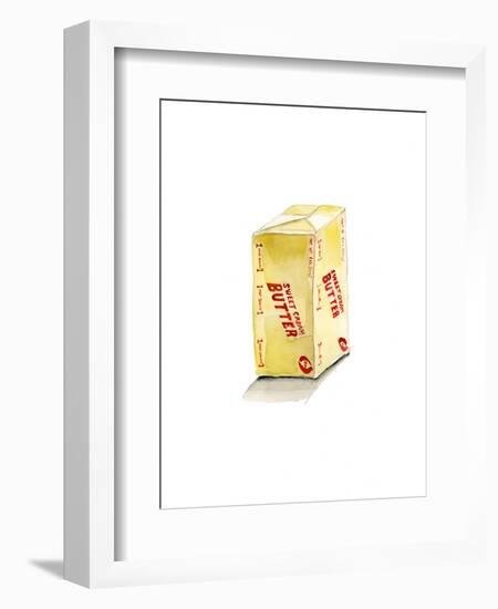 Butter-Stacy Milrany-Framed Premium Giclee Print