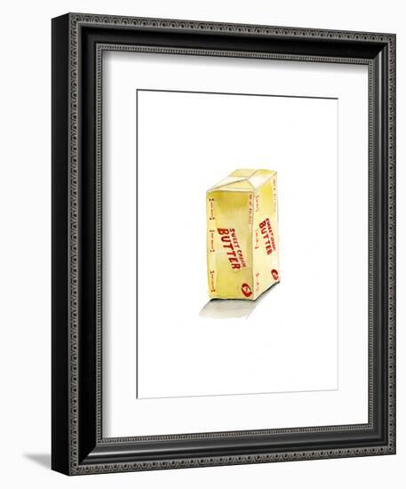 Butter-Stacy Milrany-Framed Premium Giclee Print