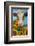 Buttercup #1-null-Framed Art Print