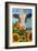 Buttercup #1-null-Framed Art Print