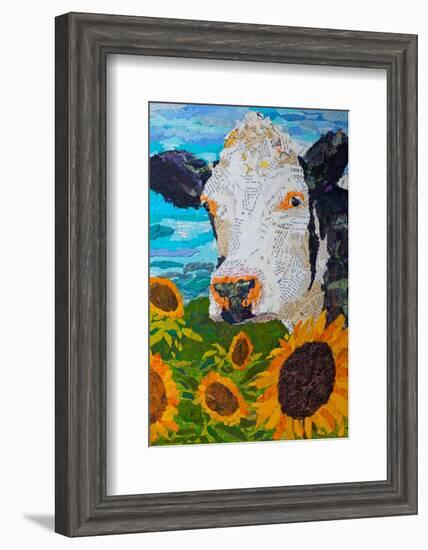 Buttercup #2-null-Framed Art Print