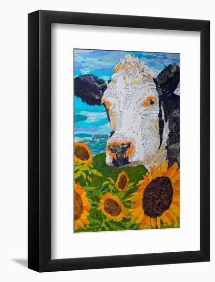 Buttercup #2-null-Framed Art Print