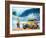 Buttercup Buick-Scott Westmoreland-Framed Art Print