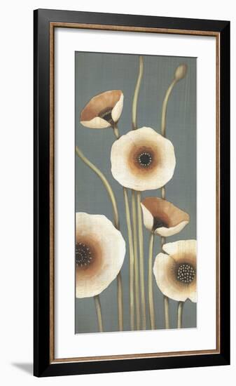 Buttercup II-Maja-Framed Giclee Print