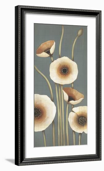 Buttercup II-Maja-Framed Giclee Print