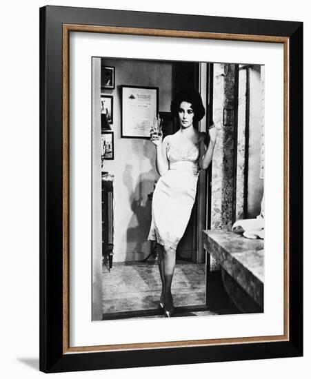 Butterfield 8, 1960-null-Framed Photographic Print