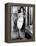 Butterfield 8, Elizabeth Taylor, 1960-null-Framed Stretched Canvas