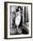 Butterfield 8, Elizabeth Taylor, 1960-null-Framed Photo