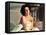 Butterfield 8, Elizabeth Taylor, 1960-null-Framed Stretched Canvas