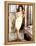 Butterfield 8, Elizabeth Taylor, 1960-null-Framed Stretched Canvas