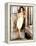 Butterfield 8, Elizabeth Taylor, 1960-null-Framed Stretched Canvas