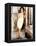 Butterfield 8, Elizabeth Taylor, 1960-null-Framed Stretched Canvas