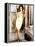 Butterfield 8, Elizabeth Taylor, 1960-null-Framed Stretched Canvas