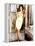 Butterfield 8, Elizabeth Taylor, 1960-null-Framed Stretched Canvas