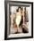 Butterfield 8, Elizabeth Taylor, 1960-null-Framed Photo