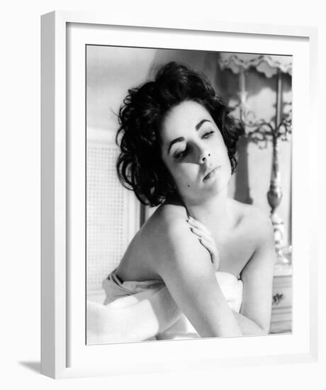 BUtterfield 8-null-Framed Photo