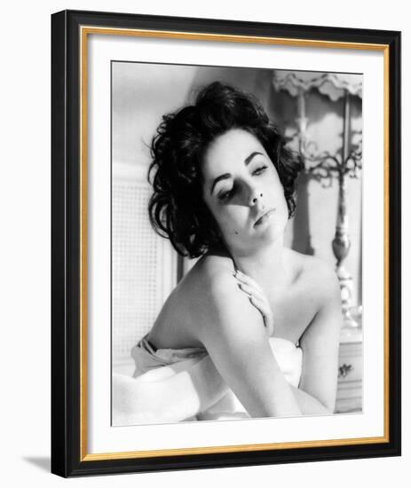 BUtterfield 8-null-Framed Photo