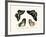 Butterflies, 1783-1806-null-Framed Giclee Print