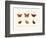 Butterflies, 1783-1806-null-Framed Giclee Print