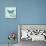 Butterflies and Botanicals 2-Christopher James-Mounted Art Print displayed on a wall